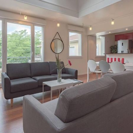 Family Disneyland Apartment Magny-le-Hongre Extérieur photo