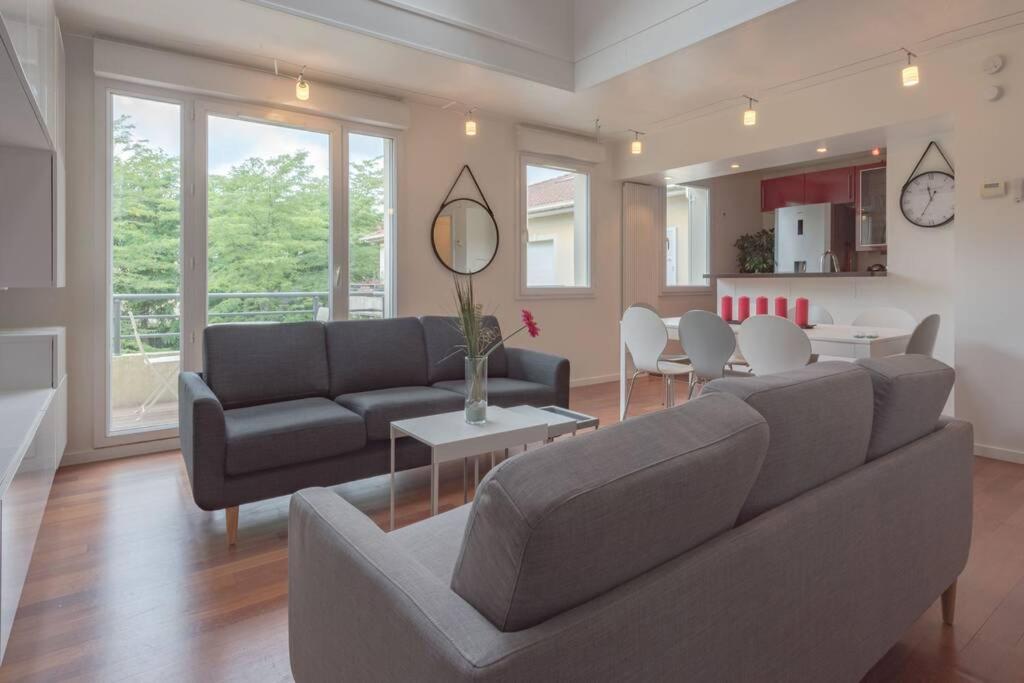 Family Disneyland Apartment Magny-le-Hongre Extérieur photo